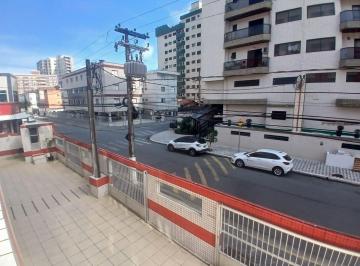 4a6b83dfdbf188d8c53b39b9fa7c40c80d186f70 · Apartamento com 1 dormitório à venda, 49 m² por R$ 285.000,00 - Tupi - Praia Grande/SP