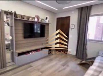 b152a4c3c820d1a476d1b72e9f782a3e223499f5 · Apartamento com 2 dormitórios à venda, 53 m² por R$ 319.900,00 - Vila Progresso - Guarulhos/SP