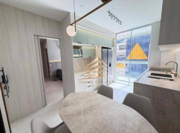 0077aa189cb570db296c18260f93d9c488dbbc54 · Studio para alugar, 39 m² por R$ 4.372,00/mês - Vila Augusta - Guarulhos/SP