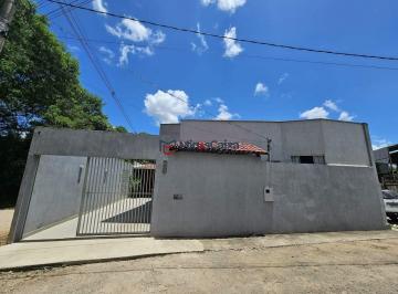 Casa · 120m² · 2 Quartos · 1 Vaga · Imóvel para Venda ou Troca em Timóteo- MG