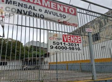 1fba2701f52b750396fc376ab9c33a402cac6c0b · Terreno à venda, 613 m² por R$ 2.800.000 AV ENG GEORGE CORBISIER
