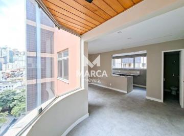 Apartamento · 75m² · 2 Quartos · 2 Vagas · Apartamento para aluguel, 2 quartos, 2 suítes, 2 vagas, Luxemburgo - Belo Horizonte/MG