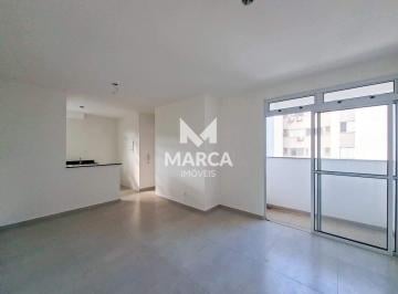 Apartamento · 55m² · 2 Quartos · 2 Vagas · Apartamento à venda, 2 quartos, 1 suíte, 2 vagas, Buritis - Belo Horizonte/MG