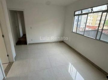 Apartamento · 65m² · 3 Quartos · 2 Vagas · Apartamento à venda no bairro Santo Antônio