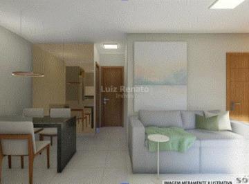Apartamento · 60m² · 2 Quartos · 1 Vaga · Apartamento à venda no bairro de Lourdes