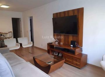 Apartamento · 110m² · 3 Quartos · 1 Vaga · Apartamento à venda no bairro Coração de Jesus