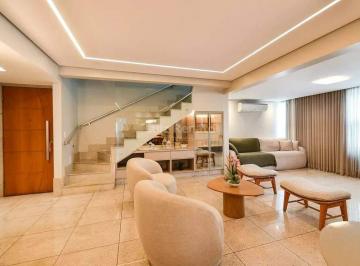 Apartamento · 320m² · 4 Quartos · 4 Vagas · Cobertura à venda no bairro Gutierrez