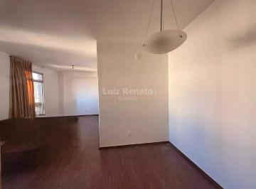 Apartamento · 97m² · 3 Quartos · 1 Vaga · Apartamento à venda no bairro Santa Efigênia