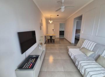 Apartamento · 66m² · 2 Quartos · 1 Vaga · Apto de 02 Dorm. c/ Suíte, MOBILIADO, 66 m² de área útil. Bairro: Ocian