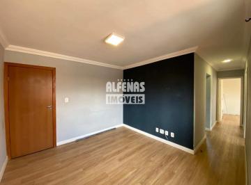 Apartamento · 50m² · 2 Quartos · 1 Vaga · Apartamento à venda 2 quartos no Bairro Eldorado