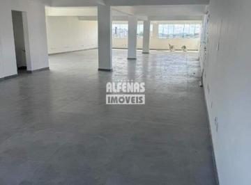 Comercial · 250m² · 2 Vagas · Andar corrido - Contagem