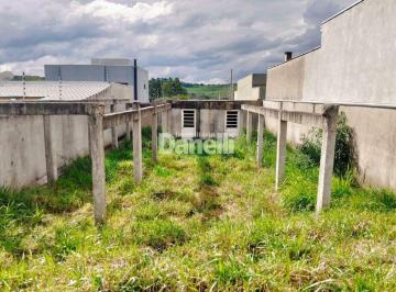 Terreno · 250m² · Lote à venda, Vale dos Cristais - Taubaté/SP