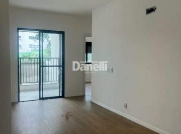 Apartamento · 62m² · 2 Quartos · 1 Vaga · Apartamento à venda, 2 quartos, 1 vaga, Loteamento Residencial e Comercial Bosque Flamboyant - Tauba