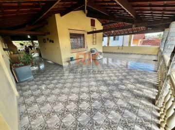 Casa · 341m² · 3 Quartos · 3 Vagas · CASA - SANTA BRANCA | BELO HORIZONTE