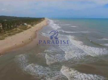 Terreno · 6650000m² · Área, Barra do Itariri, Conde - R$ 125 mi, Cod: 68995