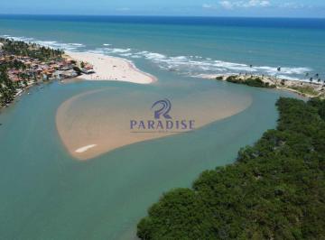 Casa · 500m² · 5 Quartos · 2 Vagas · Casa com 5 quartos, Barra do Itariri, Conde - R$ 300 mil, Cod: 68997