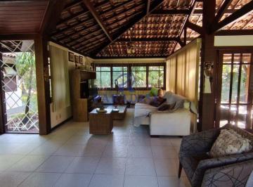 Rural · 16000m² · 4 Quartos · 6 Vagas · Chácara com 4 quartos, Praia do Forte, Mata de São João - R$ 1.95 mi, Cod: 68990