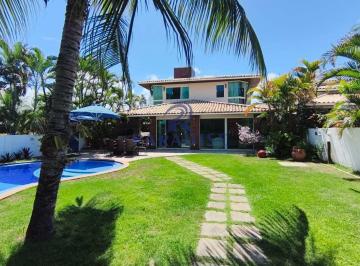 Casa · 500m² · 6 Quartos · 5 Vagas · Casa com 6 quartos, Guarajuba, Camaçari - R$ 2.5 mi, Cod: 68998