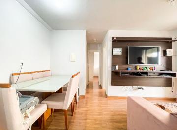 Apartamento · 53m² · 2 Quartos · 1 Vaga · Apartamento em Santa Catarina  -  Caxias do Sul