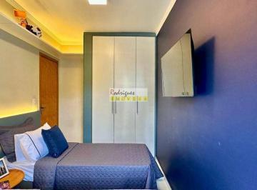 Apartamento · 76m² · 2 Quartos · 1 Vaga · Apto Novo 2 dormt a partir de 390mil com 65 metros