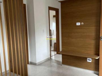 Apartamento · 65m² · 2 Quartos · 1 Vaga · Apto Novos - lazer com churrasqueira - a partir de 380 mil