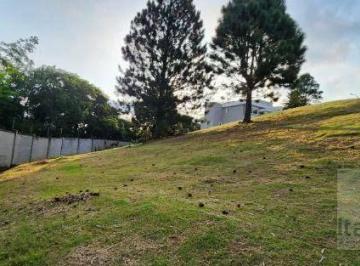 1f4b8f052e75526303071a4fc68732180e313a08 · Terreno à venda, 777 m² por R$ 1.800.000 no Condomínio Alphaville Granja Viana