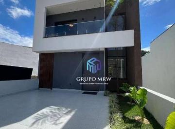 e90322c474442fa8728aa91d519590acef37e743 · Casa com 2 dormitórios à venda, 153 m² por R$ 899.900 - Colina Santa Mônica - Votorantim/SP