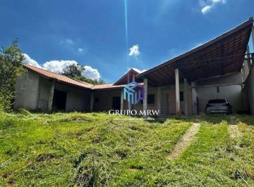 c0f04539fe986c62dbf6e2826fbd901fe7240ef0 · Chácara com 2 dormitórios à venda por R$ 350.000,00 - Condomínio Aquarius - Araçoiaba da Serra/SP