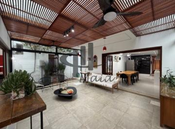 Casa · 300m² · 3 Quartos · 4 Vagas · Venda Sobrado Sao Caetano do Sul Ceramica Ref: 46627