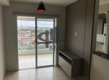 Apartamento · 63m² · 2 Quartos · 1 Vaga · Locação Apartamento Sao Caetano do Sul Jd Sao Caetano Ref: 46629