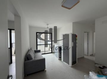Apartamento · 60m² · 2 Quartos · 1 Vaga · Locação Apartamento Sao Paulo Alto do Ipiranga Ref: 46613