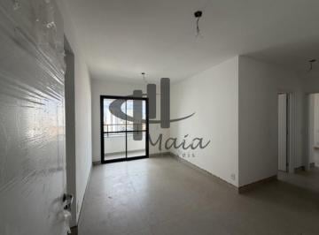 Apartamento · 65m² · 2 Quartos · 1 Vaga · Locação Apartamento Sao Paulo Alto do Ipiranga Ref: 46624