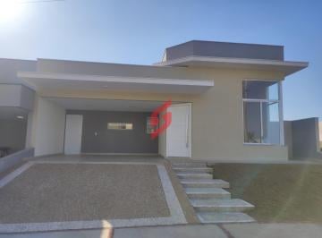 Casa · 411m² · 3 Quartos · 2 Vagas · Aluguel casa no condomínio em Green Valley - Votorantim, SP