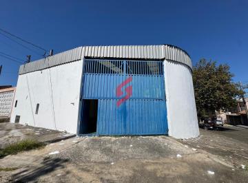 Comercial · 252m² · 3 Quartos · 5 Vagas · Galpão / Depósito / Armazém em Aparecidinha - Sorocaba