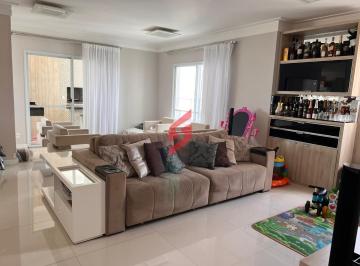 Apartamento · 246m² · 3 Quartos · 5 Vagas · Apartamento em Parque Campolim  -  Sorocaba