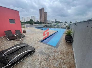 Apartamento · 56m² · 1 Quarto · 1 Vaga · Studio em Jardim America - Sorocaba, SP