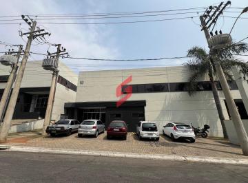 Comercial · 1458m² · Galpão / Depósito / Armazém em Iporanga - Sorocaba