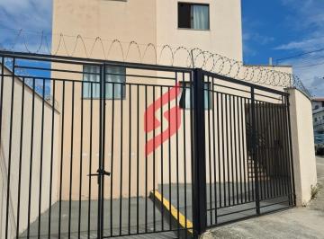Apartamento · 46m² · 2 Quartos · 1 Vaga · Apartamento  2 dormitórios em Jardim Wanel Ville V  -  Sorocaba