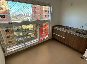 Apartamento · 93m² · 3 Quartos · 2 Vagas · Apartamento no Parque Campolim Condomínio Quebec   - Sorocaba, SP