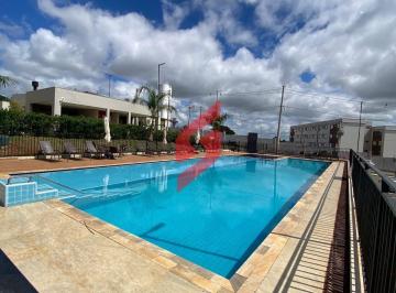 Apartamento · 41m² · 2 Quartos · 1 Vaga · Apartamento no Condomínio Lar Toronto Wanel Ville - Sorocaba, SP