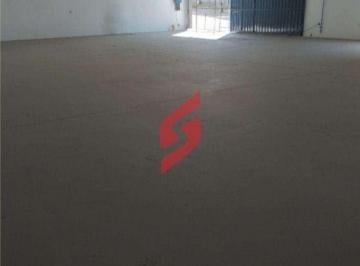 Comercial · 400m² · Galpão / Depósito / Armazém em Recreio Marajoara  -  Sorocaba