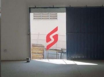 Comercial · 400m² · Galpão / Depósito / Armazém em Recreio Marajoara  -  Sorocaba
