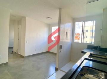 Apartamento · 44m² · 2 Quartos · 1 Vaga · Apartamento em Parque São Bento - Sorocaba, SP por 179000