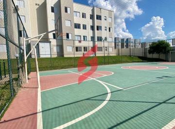 Apartamento · 44m² · 2 Quartos · 1 Vaga · Apartamento em Parque São Bento - Sorocaba, SP por 179000