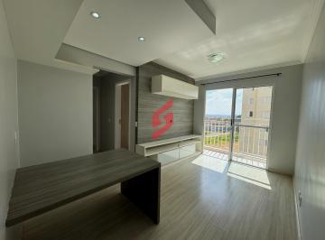 Apartamento · 53m² · 2 Quartos · Apartamento em Jardim Guaruja - Sorocaba, SP