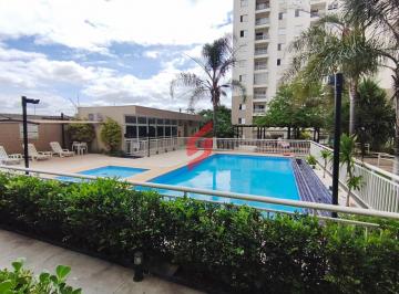 Apartamento · 51m² · 2 Quartos · Apartamento em Vila Progresso  -  Sorocaba