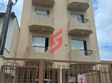 Apartamento · 87m² · 2 Quartos · 1 Vaga · Apartamento em 2 dormitórios Jardim Goncalves - Sorocaba, SP