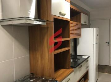 Apartamento · 44m² · 1 Quarto · 1 Vaga · Studio em Jardim America - Sorocaba, SP
