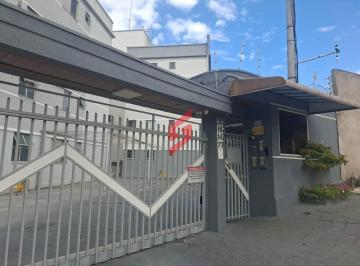 Apartamento · 56m² · 2 Quartos · 1 Vaga · Apartamento venda 2 quartos Jardim Zulmira 217.000,00 - Sorocaba