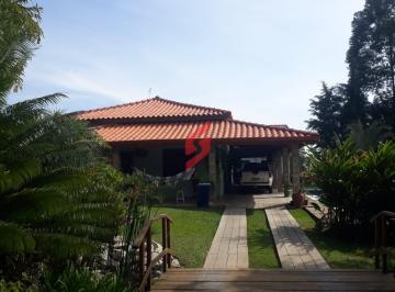 Casa · 292m² · 5 Quartos · Casa de Condomínio - Araçoiaba da Serra, SP